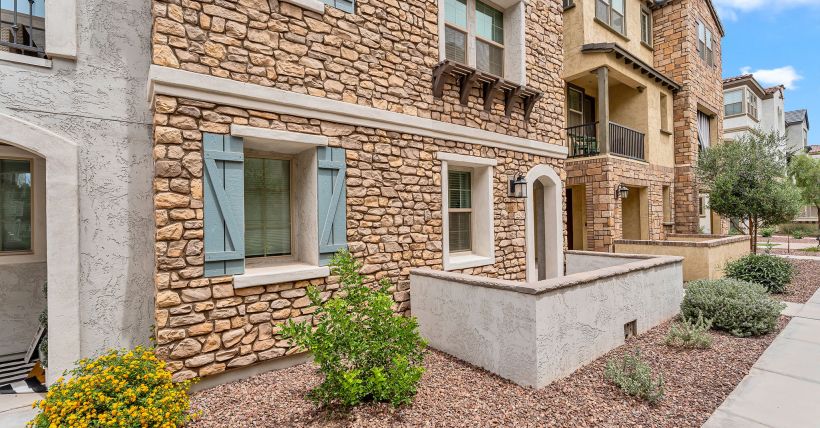 1727 E CHELSEA LN, Gilbert, AZ 85295 | Towns at Annecy in Gilbert